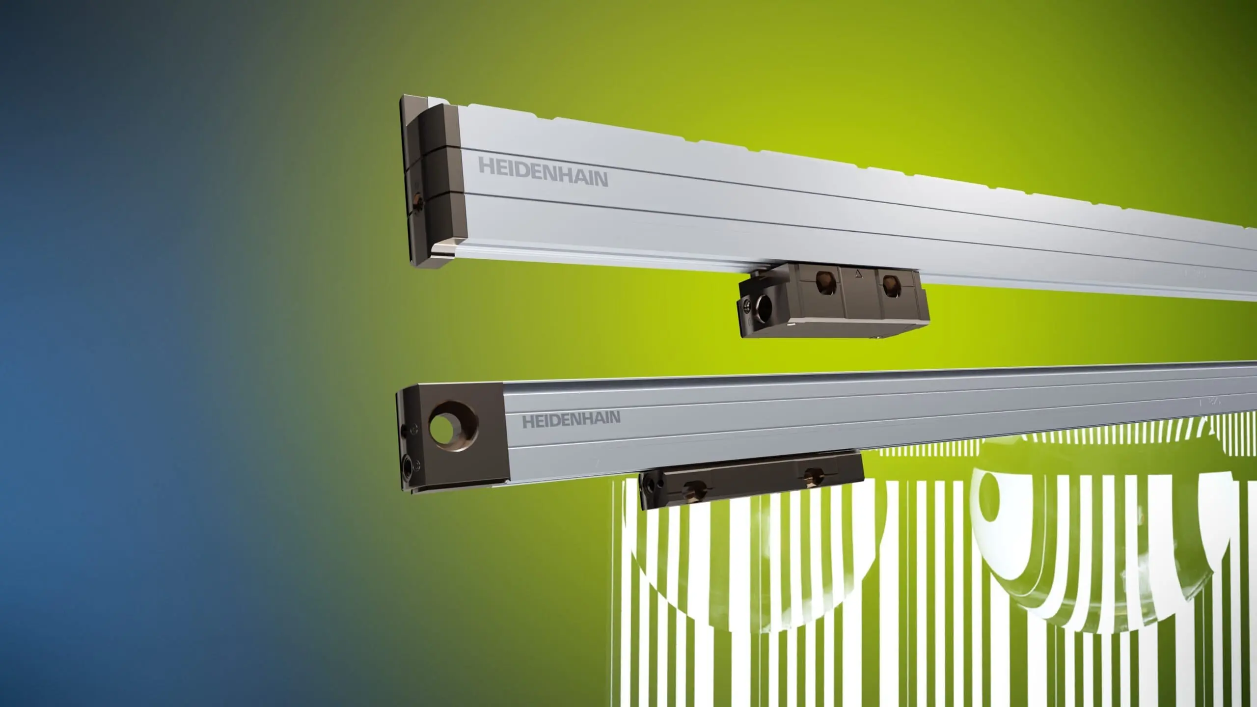 HEIDENHAIN Lineal