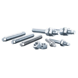 19-0323 Tilbehør Bilz