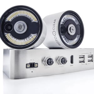 10094 C2 Kamerasæt Rotoclear