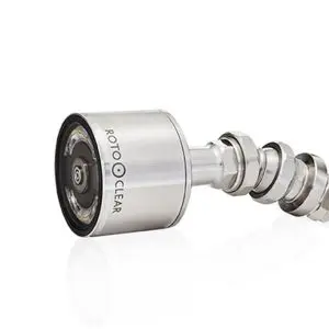 10144 C2/C Basic Montageudstyr Rotoclear (1)