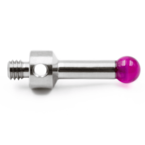 H00027420 Tastestift Hexagon m&h