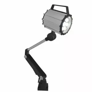 CNC2-C1-9W LED Maskinlampe NORDICled (1)