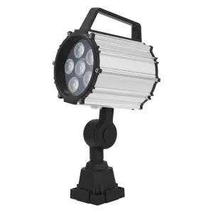 CNC1-C1-9W LED Maskinlampe NORDICled (1)