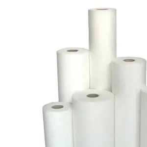 S-PES-W 150 500x50/K70 Filterfleece NORDICfilter (1)