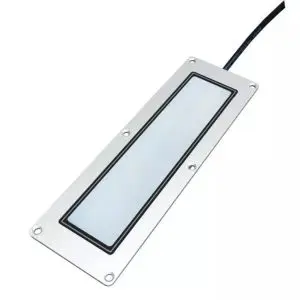 CNCF9Q-C1-280 LED Maskinlampe NORDICled (1)