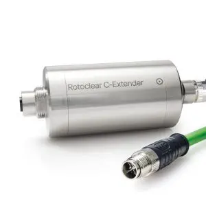 10370 C2/C Basic Tilbehør & reservedel Rotoclear (1)