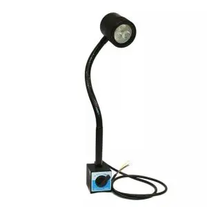 CNCF3M-C1-350-5W LED Maskinlampe NORDICled (1)