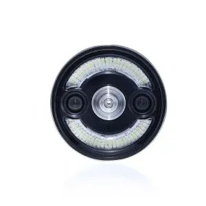 10692 C2/C Basic Kamera Rotoclear