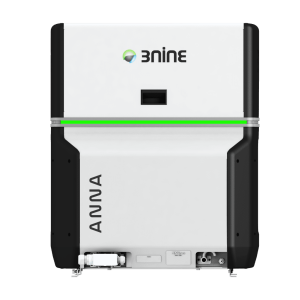 3Nine ANNA komplet med montagetilbehør Olietågeudskiller 3nine (1)