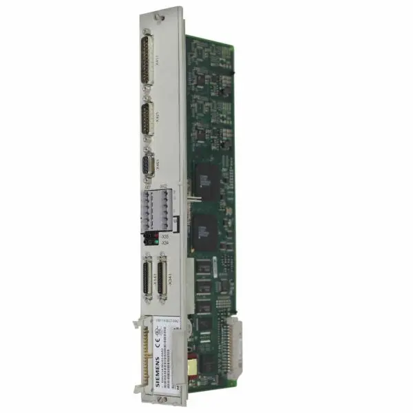 6SN1118-0DJ23-0AA2 SIMODRIVE Reguleringsmodul Siemens (1)